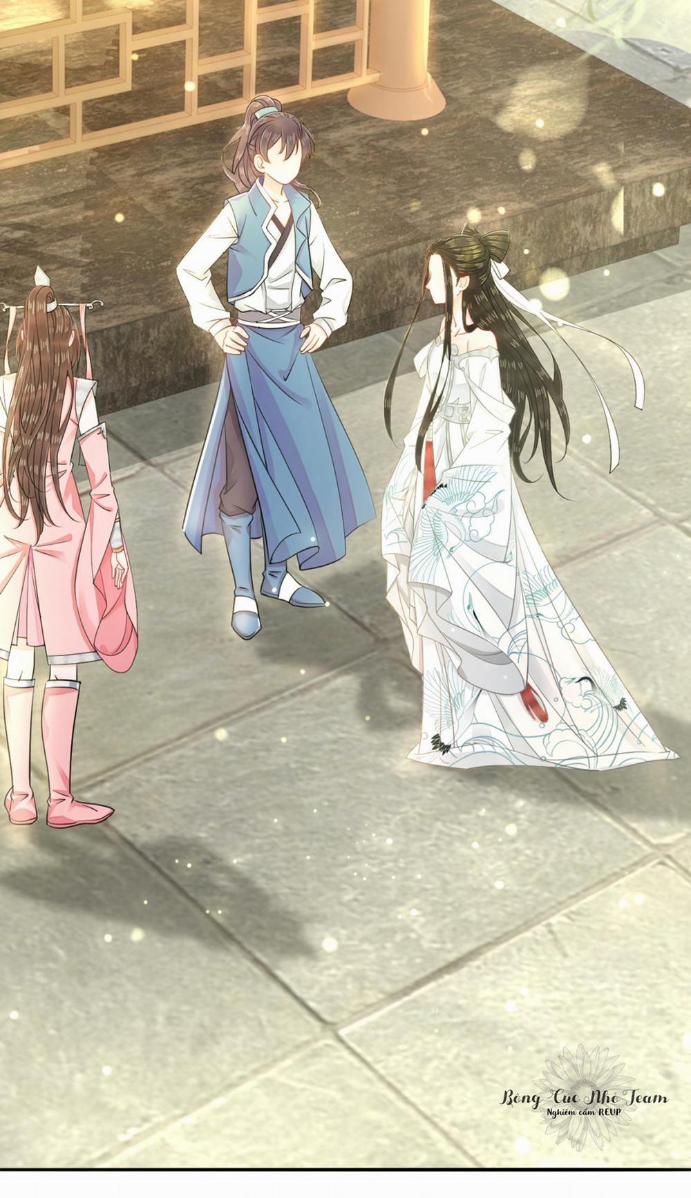 Sư Phụ Ngươi Tên Ngốc Nhiều Tiền 12 trang 27