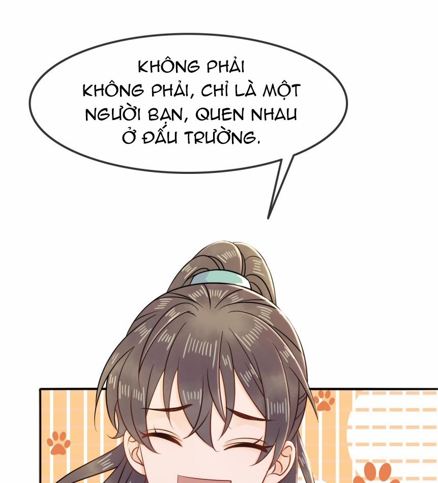 Sư Phụ Ngươi Tên Ngốc Nhiều Tiền 12 trang 28