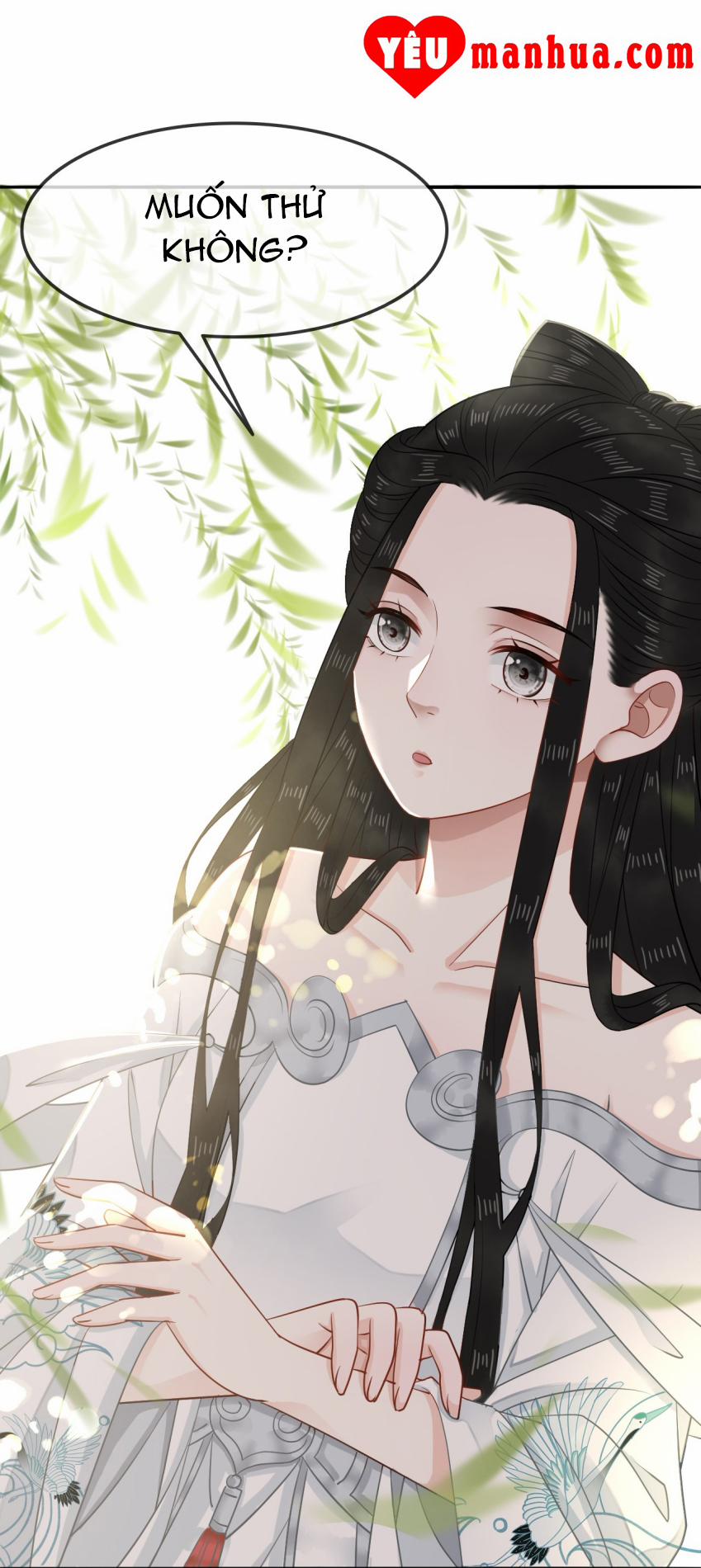 Sư Phụ Ngươi Tên Ngốc Nhiều Tiền 12 trang 34