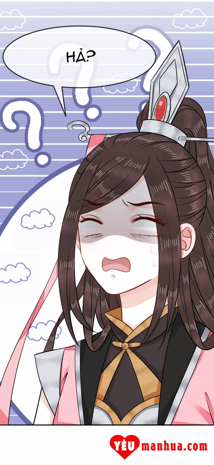 Sư Phụ Ngươi Tên Ngốc Nhiều Tiền 12 trang 36