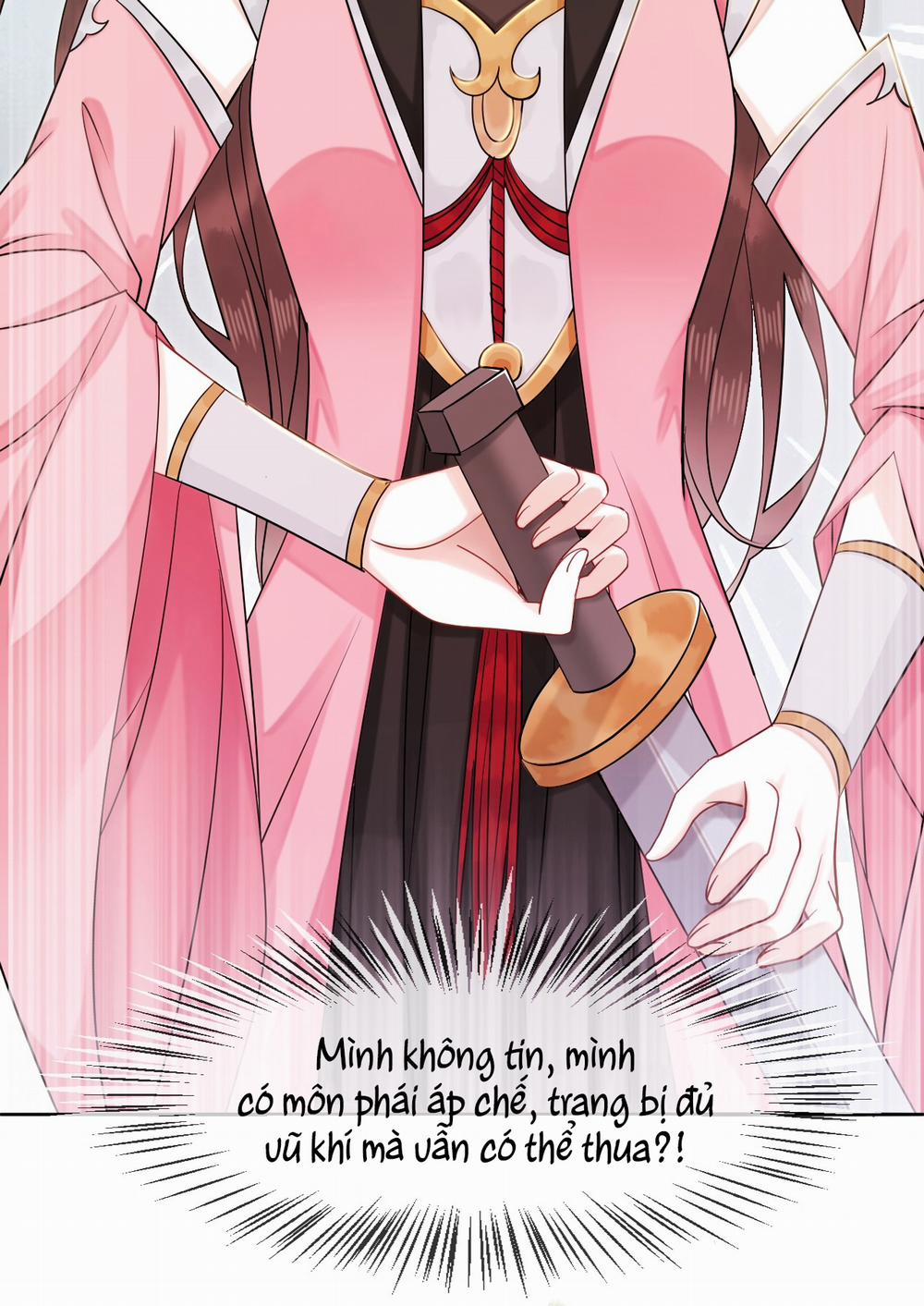 Sư Phụ Ngươi Tên Ngốc Nhiều Tiền 12 trang 39