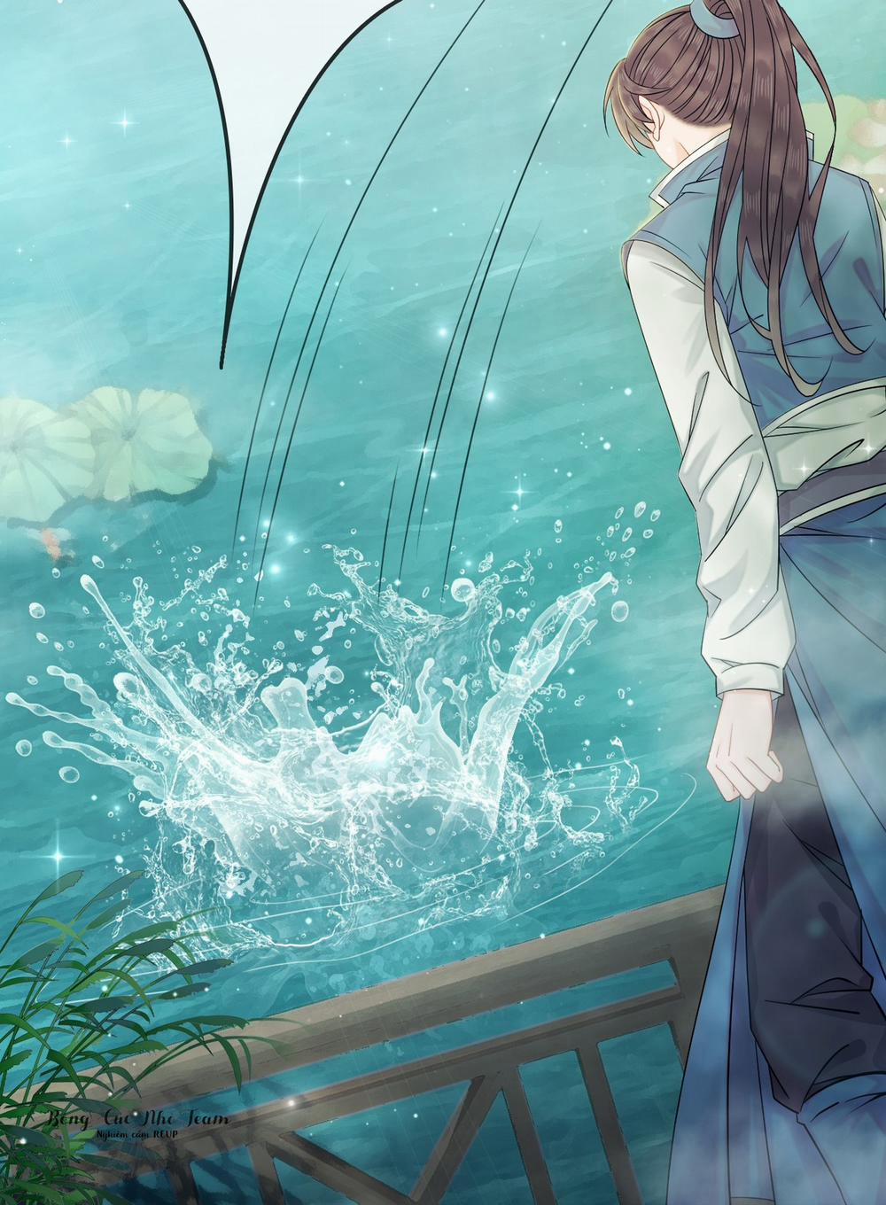 Sư Phụ Ngươi Tên Ngốc Nhiều Tiền 12 trang 41