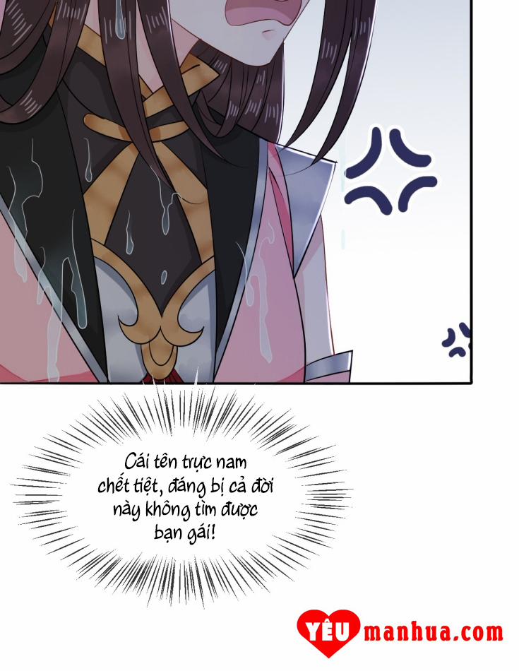 Sư Phụ Ngươi Tên Ngốc Nhiều Tiền 12 trang 45