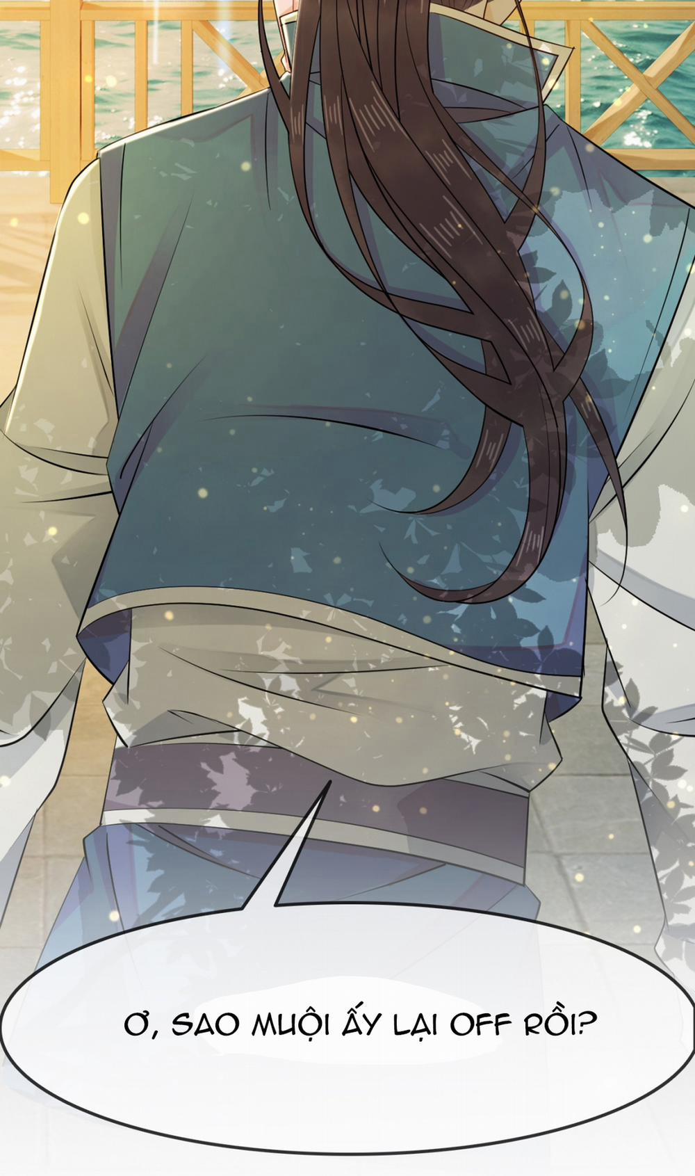 Sư Phụ Ngươi Tên Ngốc Nhiều Tiền 12 trang 47