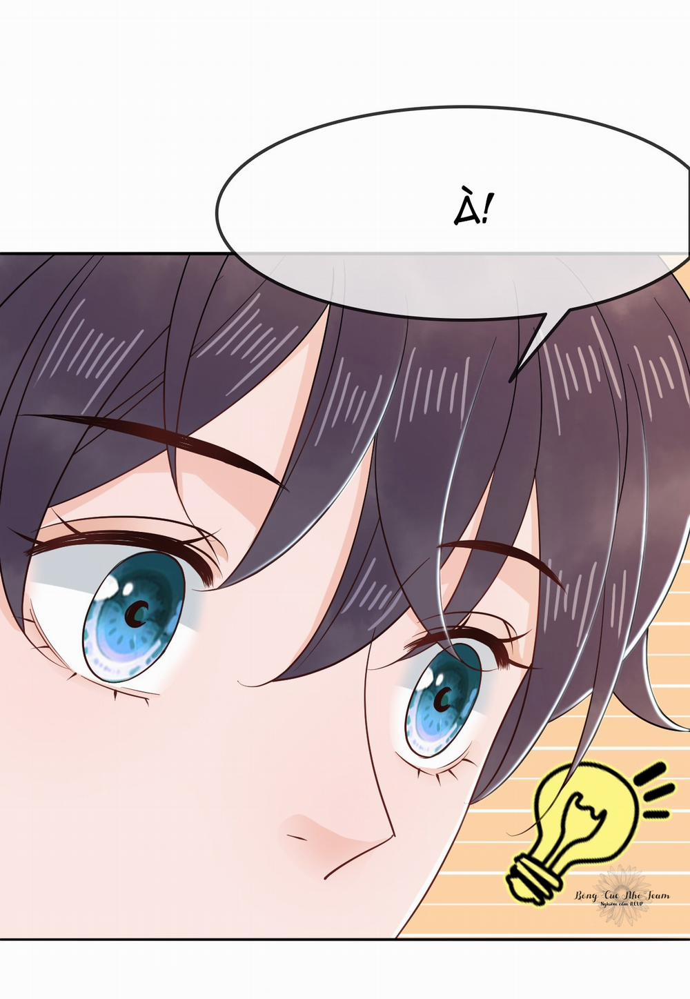 Sư Phụ Ngươi Tên Ngốc Nhiều Tiền 12 trang 49