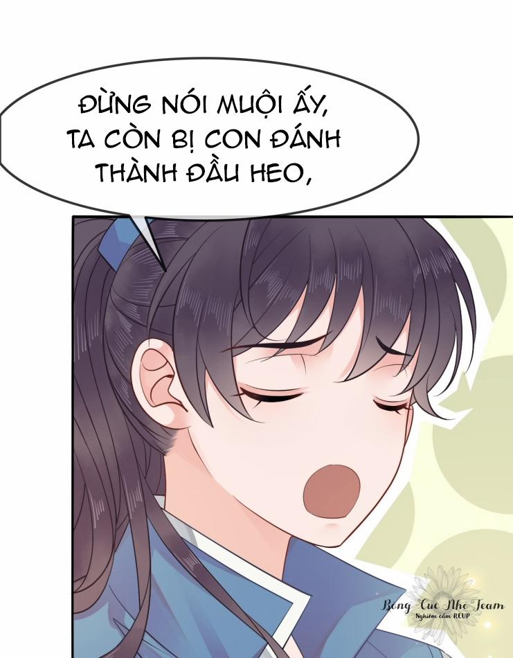 Sư Phụ Ngươi Tên Ngốc Nhiều Tiền 12 trang 51