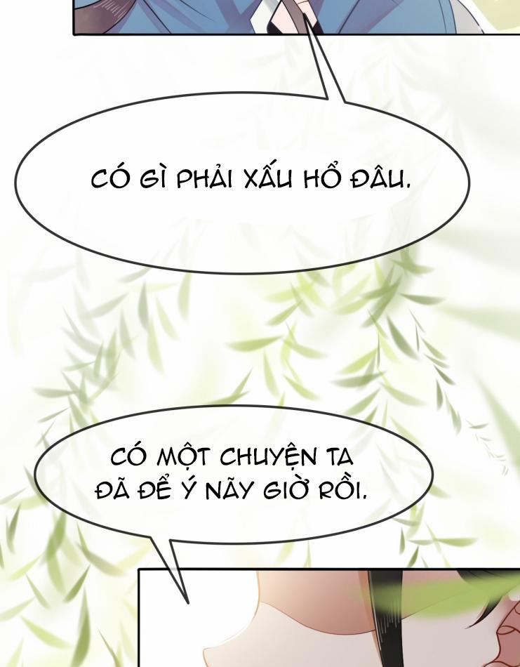 Sư Phụ Ngươi Tên Ngốc Nhiều Tiền 12 trang 52