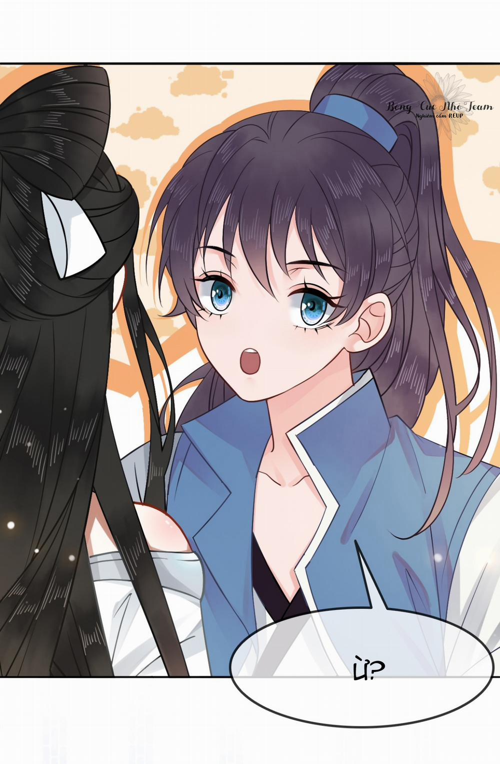 Sư Phụ Ngươi Tên Ngốc Nhiều Tiền 12 trang 55