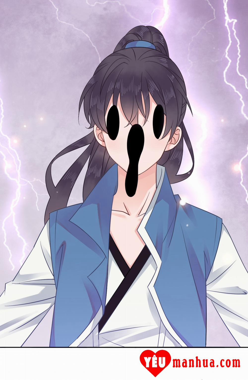 Sư Phụ Ngươi Tên Ngốc Nhiều Tiền 12 trang 58