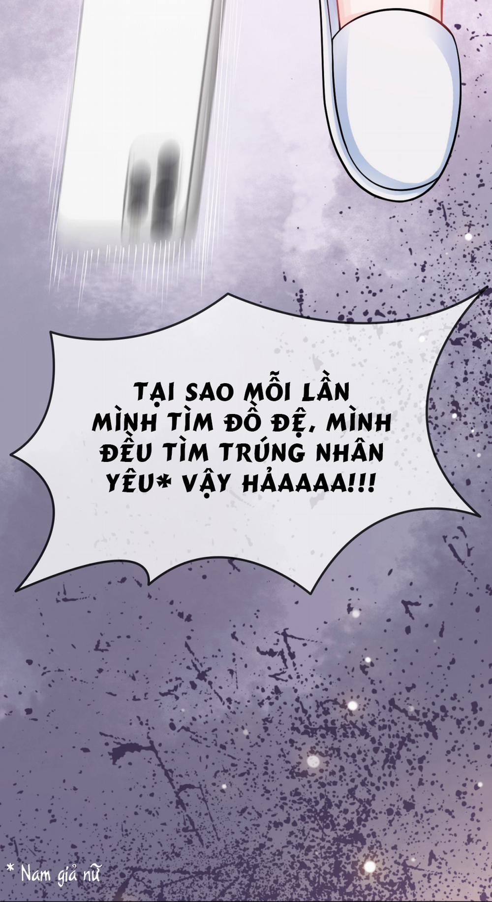 Sư Phụ Ngươi Tên Ngốc Nhiều Tiền 12 trang 61