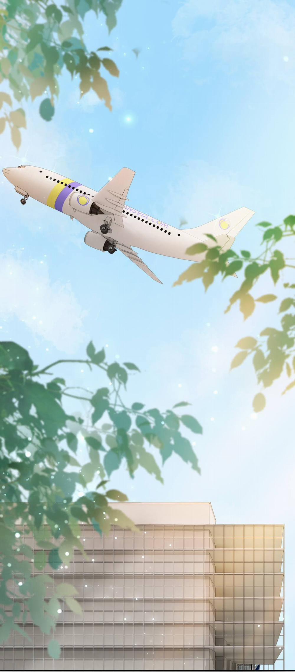 Sư Phụ Ngươi Tên Ngốc Nhiều Tiền 13 trang 15