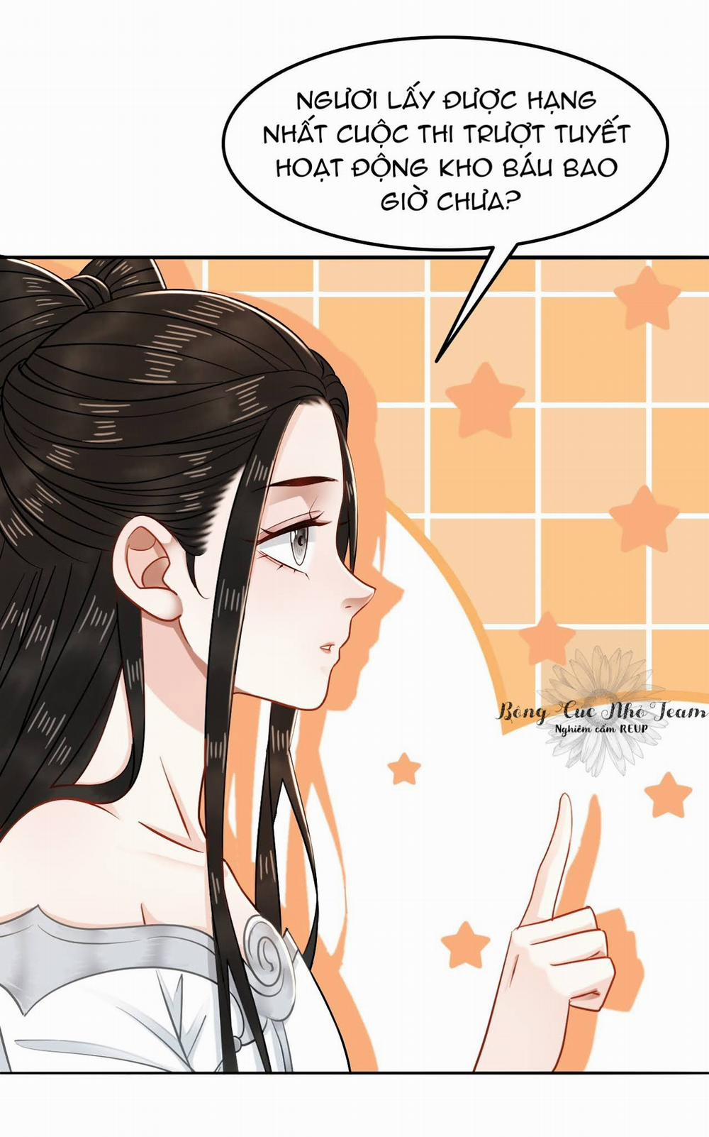 Sư Phụ Ngươi Tên Ngốc Nhiều Tiền 13 trang 29