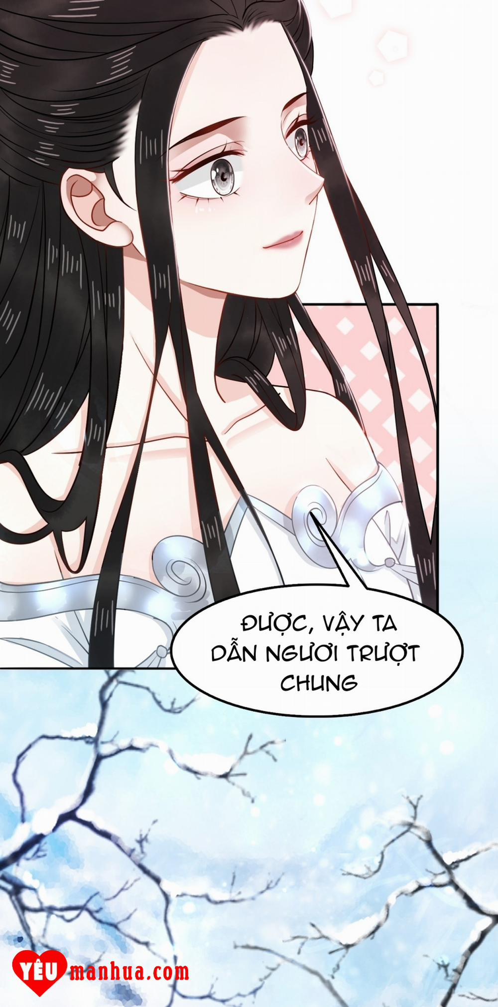 Sư Phụ Ngươi Tên Ngốc Nhiều Tiền 13 trang 32