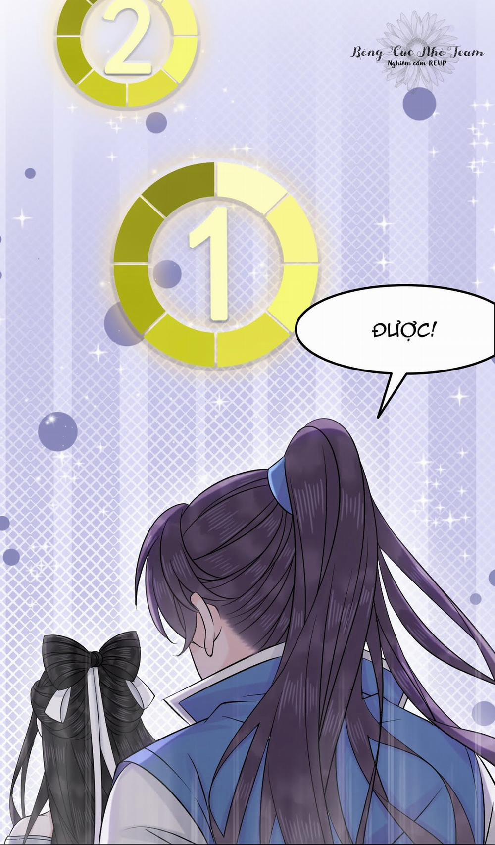 Sư Phụ Ngươi Tên Ngốc Nhiều Tiền 13 trang 35