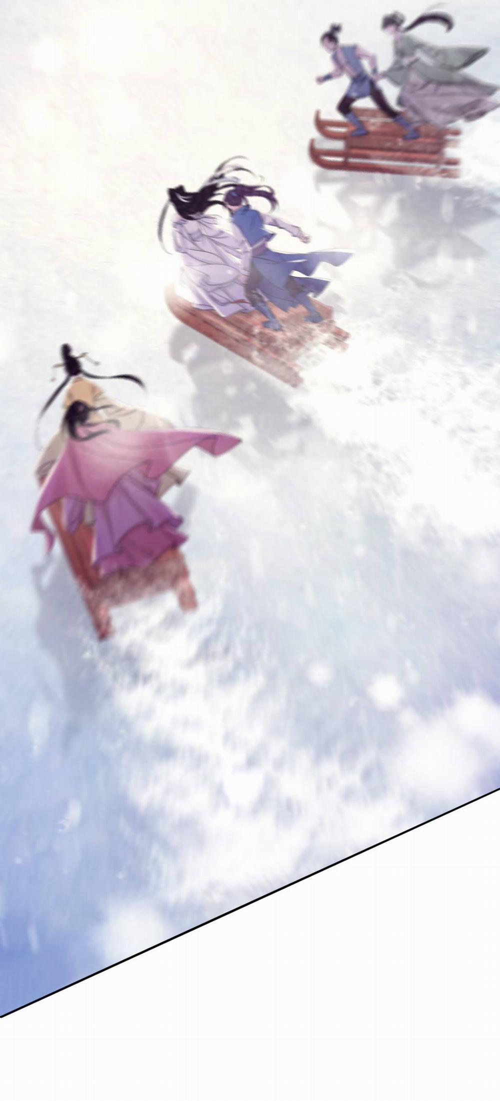 Sư Phụ Ngươi Tên Ngốc Nhiều Tiền 13 trang 37