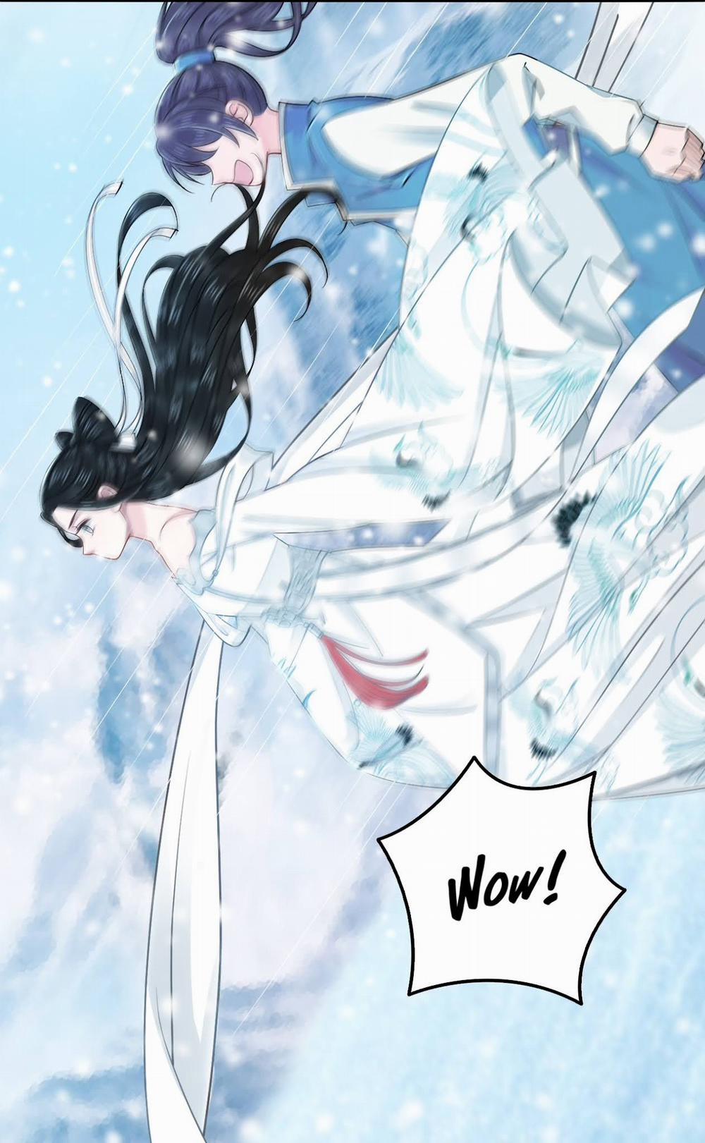 Sư Phụ Ngươi Tên Ngốc Nhiều Tiền 13 trang 40