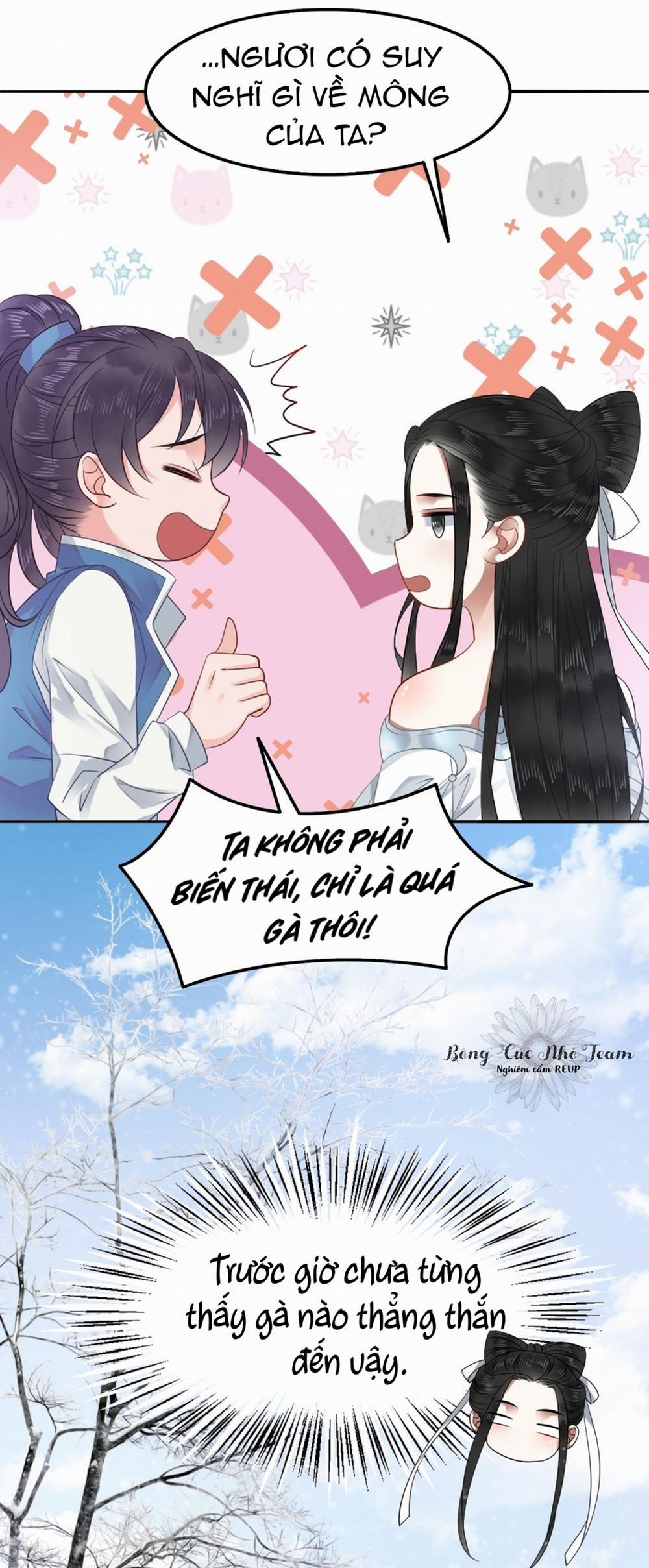 Sư Phụ Ngươi Tên Ngốc Nhiều Tiền 13 trang 45