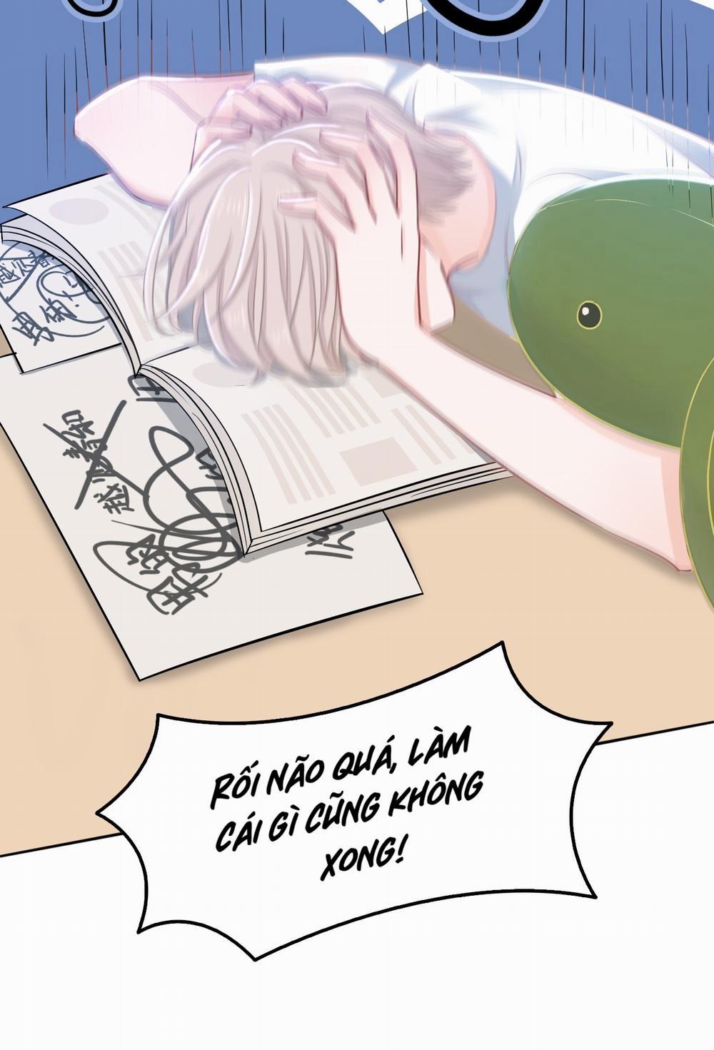 Sư Phụ Ngươi Tên Ngốc Nhiều Tiền 13 trang 7