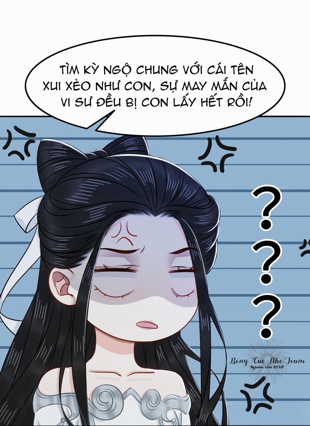 Sư Phụ Ngươi Tên Ngốc Nhiều Tiền 14 trang 22