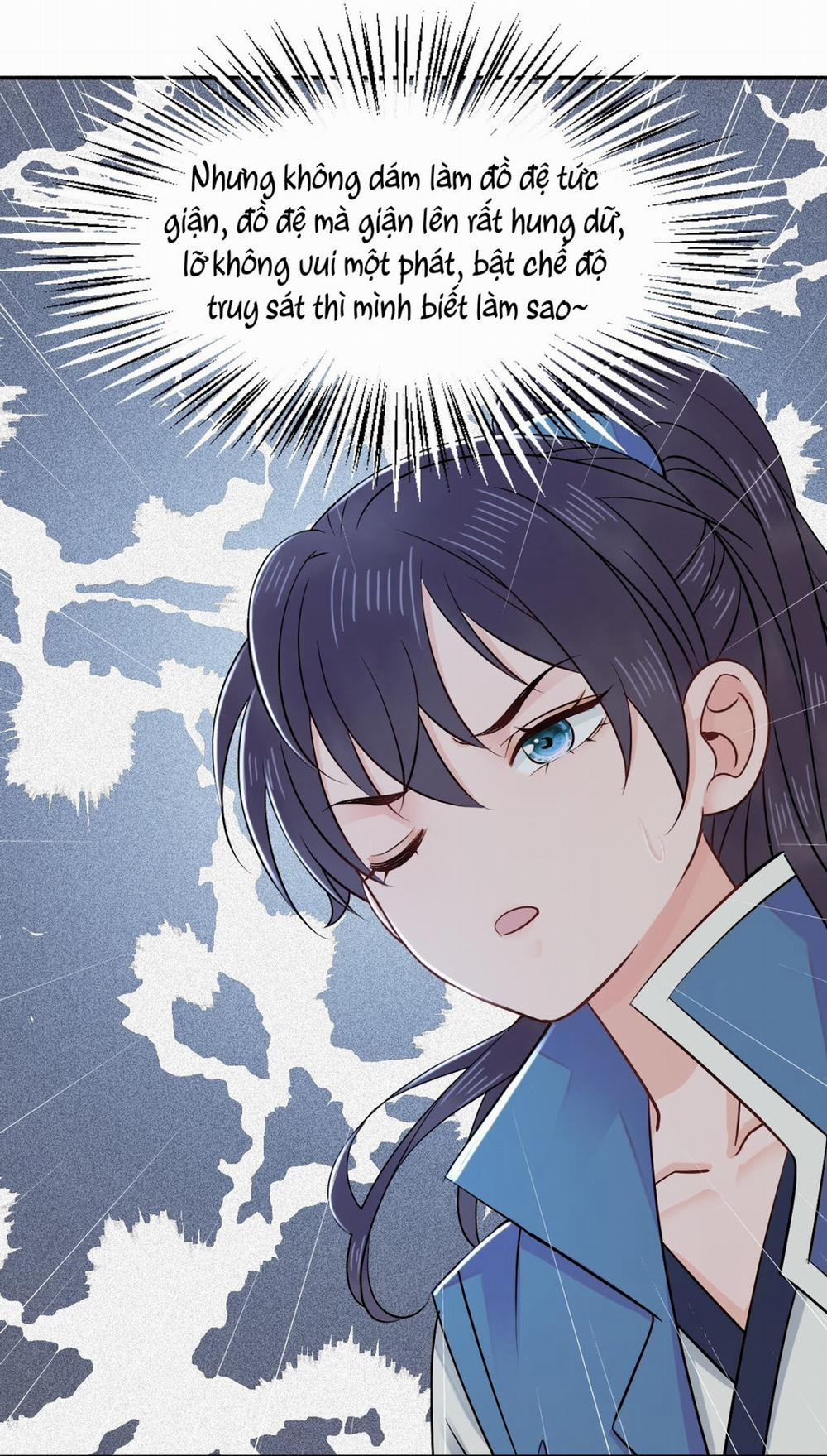 Sư Phụ Ngươi Tên Ngốc Nhiều Tiền 14 trang 24