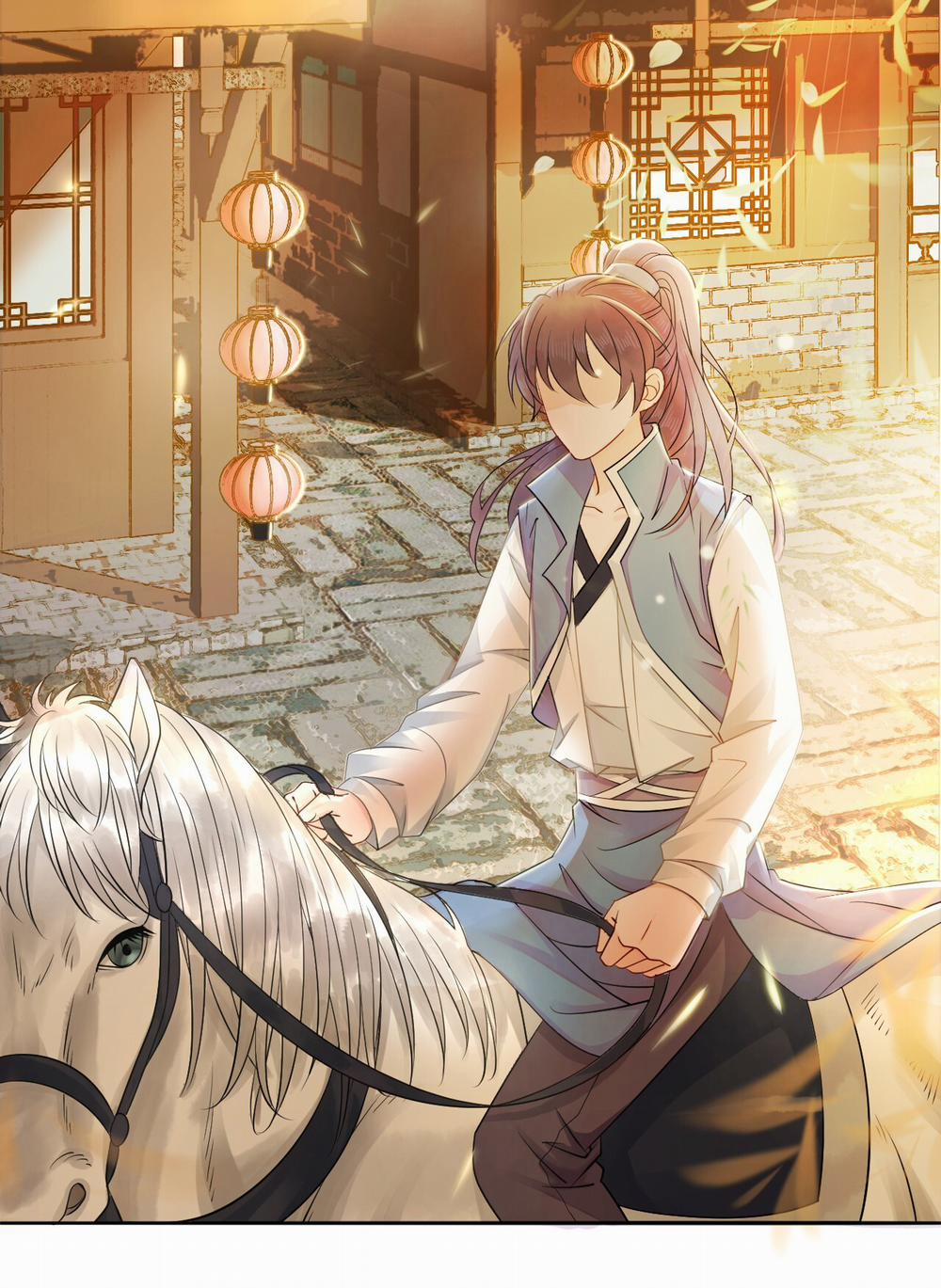 Sư Phụ Ngươi Tên Ngốc Nhiều Tiền 14 trang 29