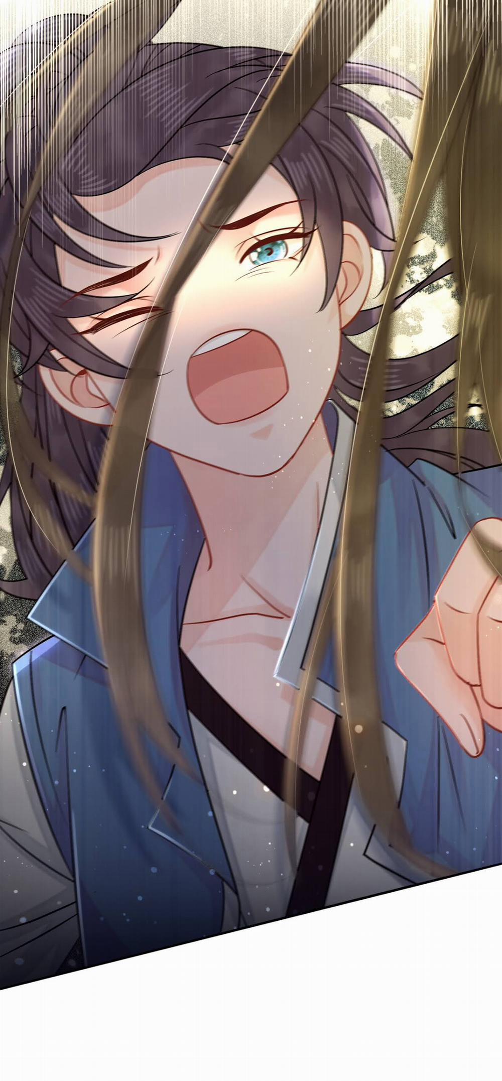 Sư Phụ Ngươi Tên Ngốc Nhiều Tiền 14 trang 32