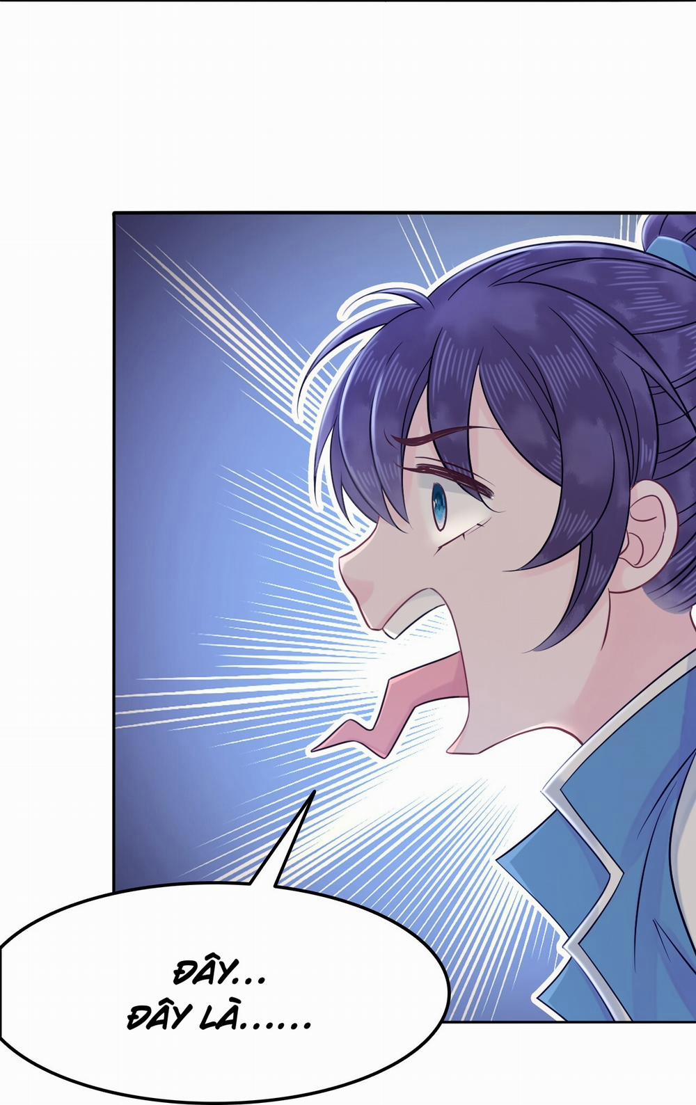 Sư Phụ Ngươi Tên Ngốc Nhiều Tiền 14 trang 41