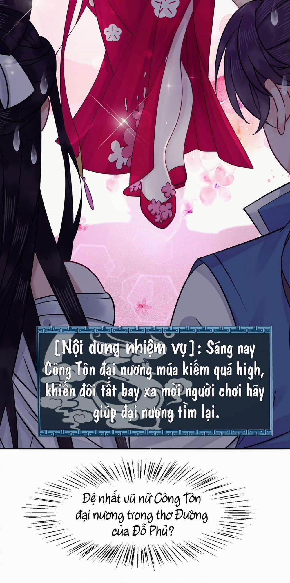 Sư Phụ Ngươi Tên Ngốc Nhiều Tiền 14 trang 43