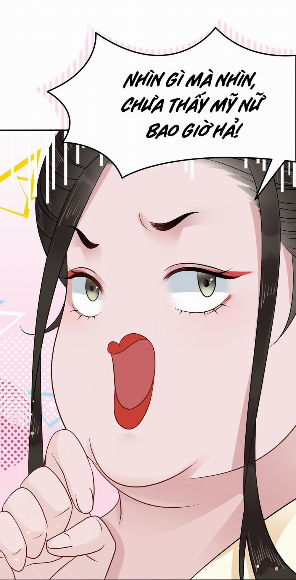 Sư Phụ Ngươi Tên Ngốc Nhiều Tiền 14 trang 44