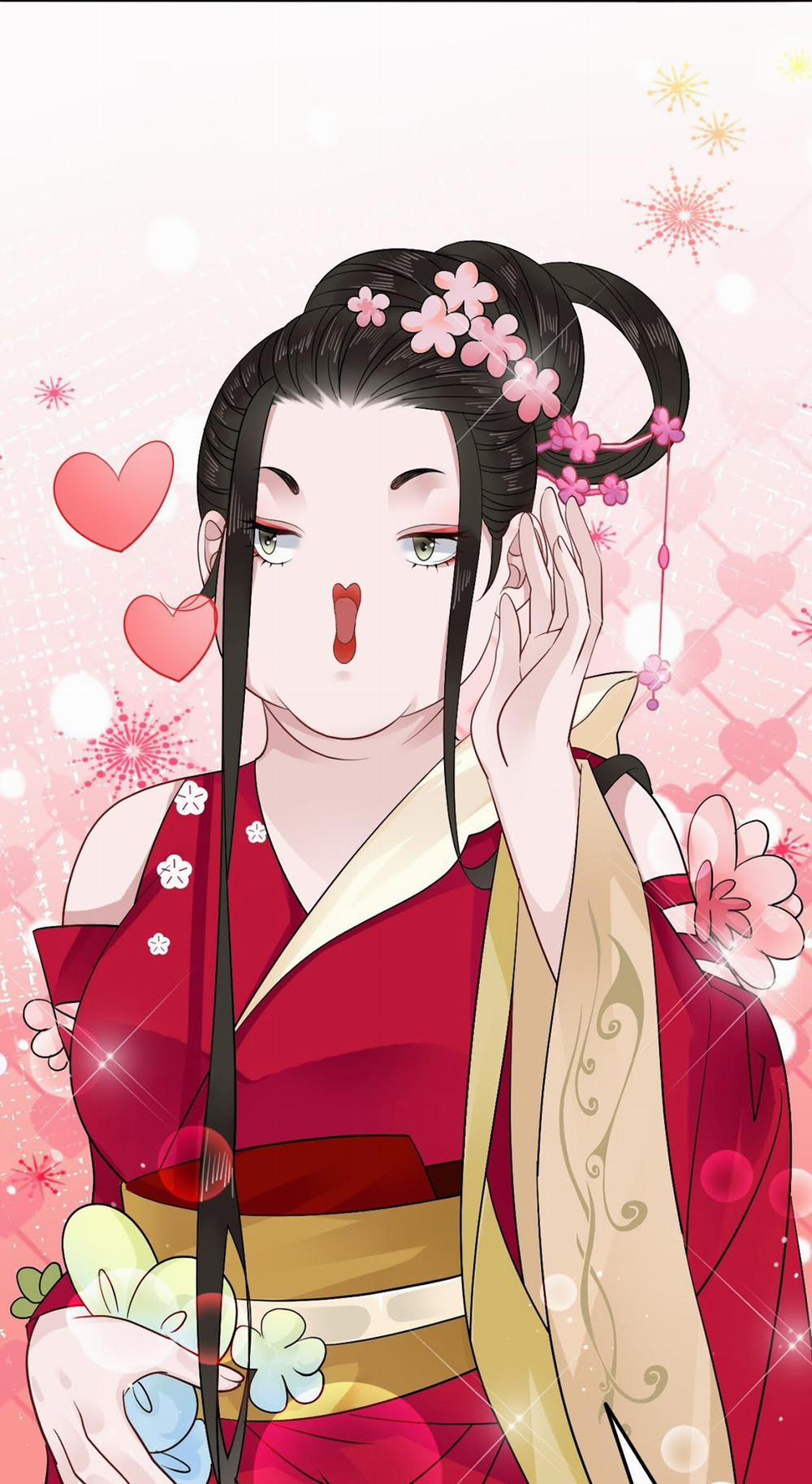 Sư Phụ Ngươi Tên Ngốc Nhiều Tiền 14 trang 45