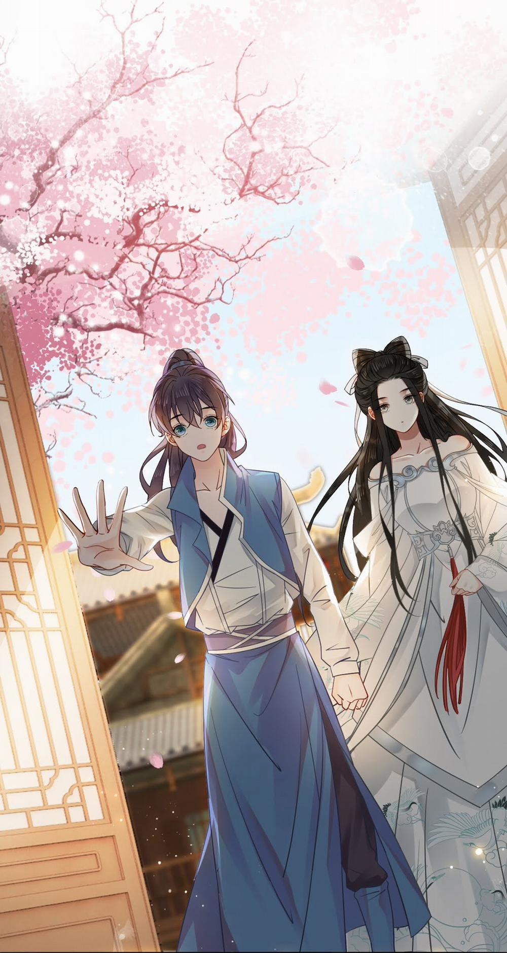 Sư Phụ Ngươi Tên Ngốc Nhiều Tiền 14 trang 50