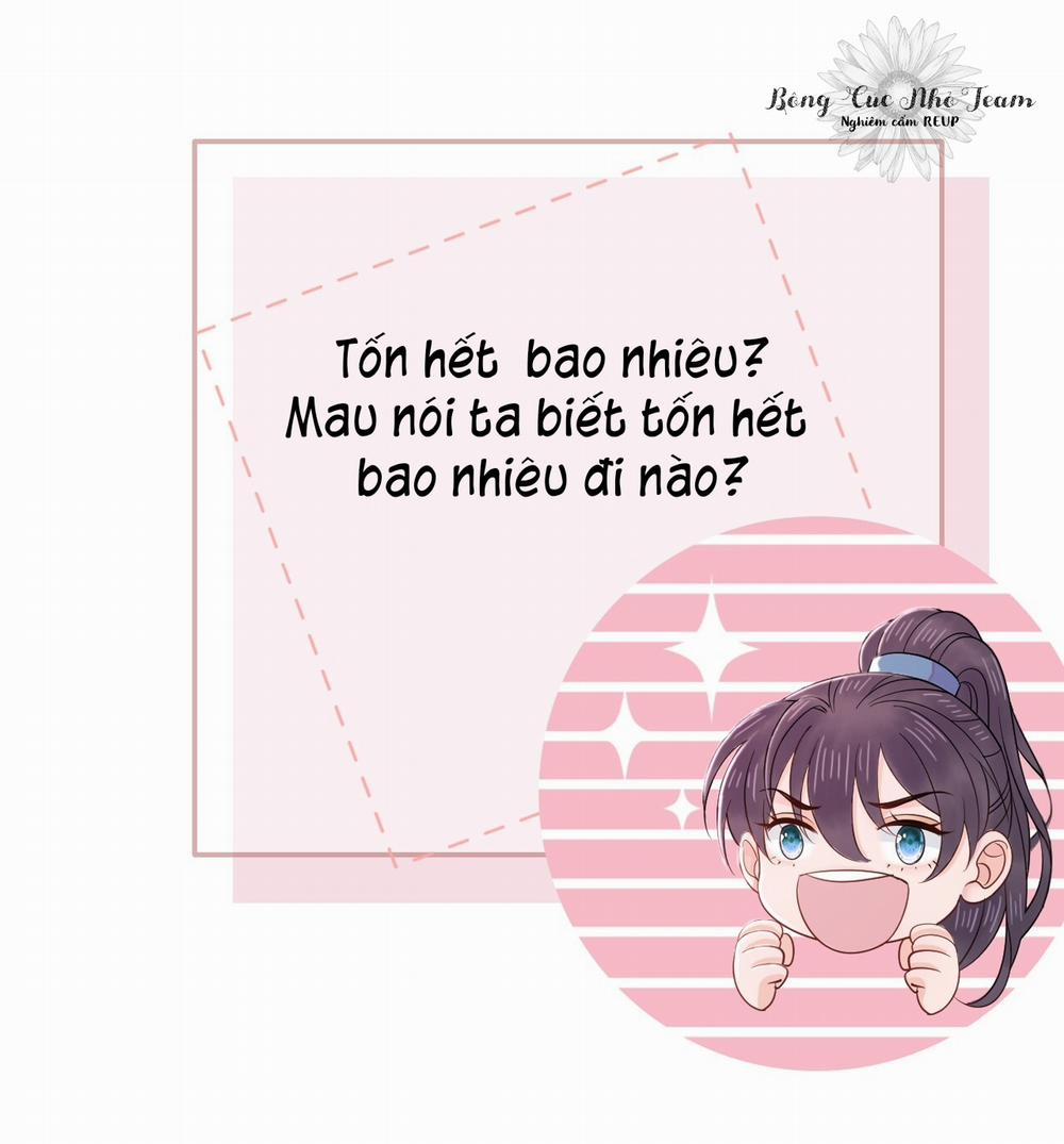 Sư Phụ Ngươi Tên Ngốc Nhiều Tiền 14 trang 9