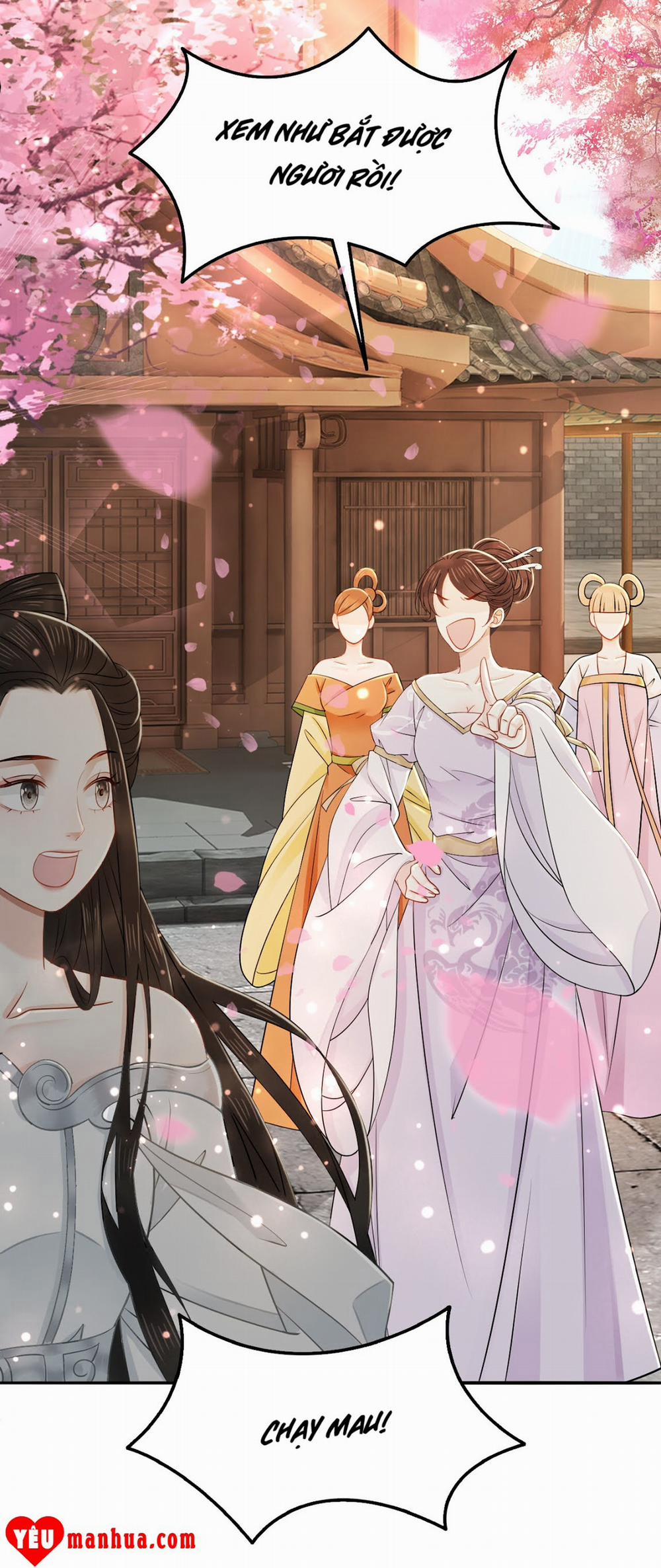 Sư Phụ Ngươi Tên Ngốc Nhiều Tiền 15 trang 11