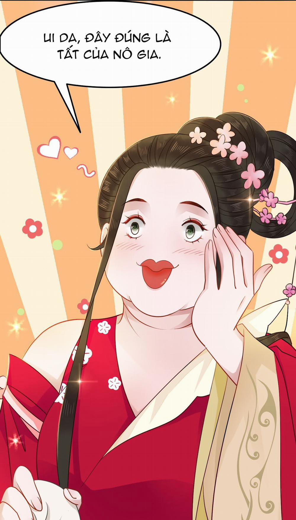 Sư Phụ Ngươi Tên Ngốc Nhiều Tiền 15 trang 17