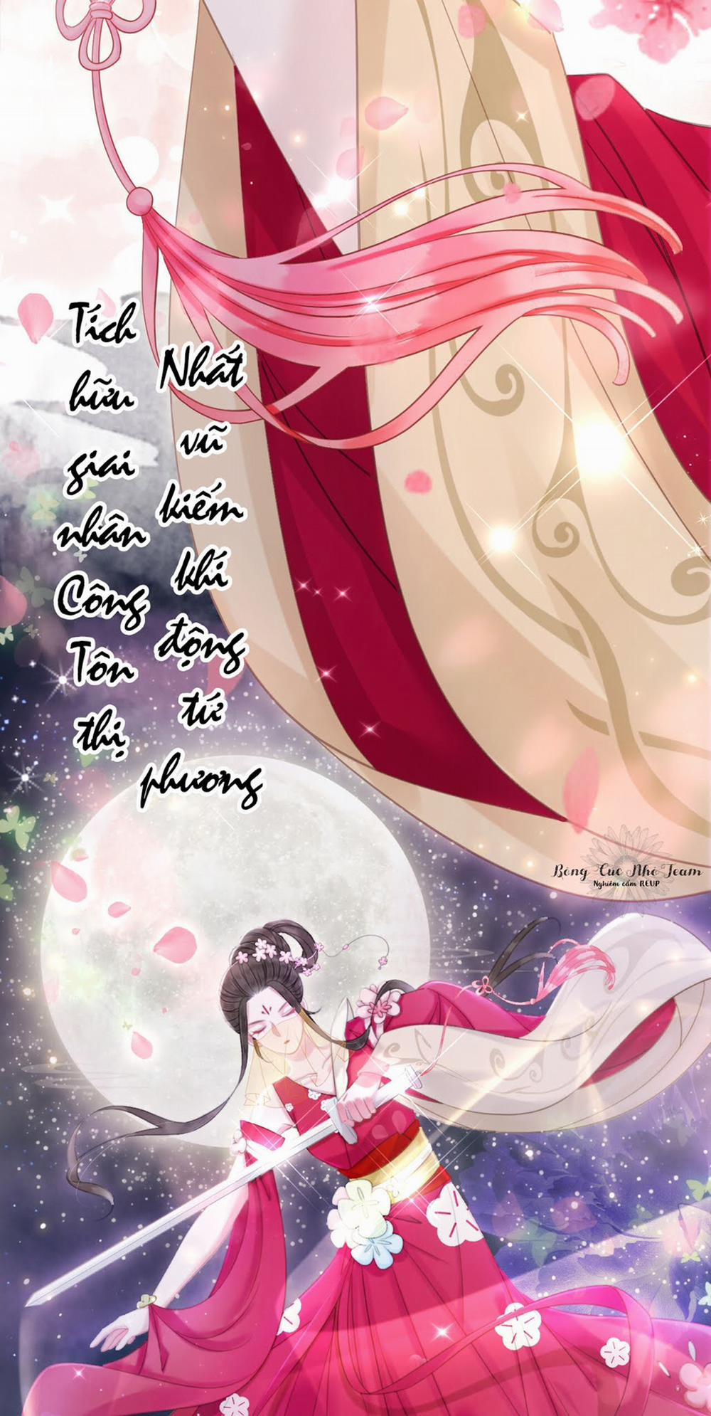 Sư Phụ Ngươi Tên Ngốc Nhiều Tiền 15 trang 24