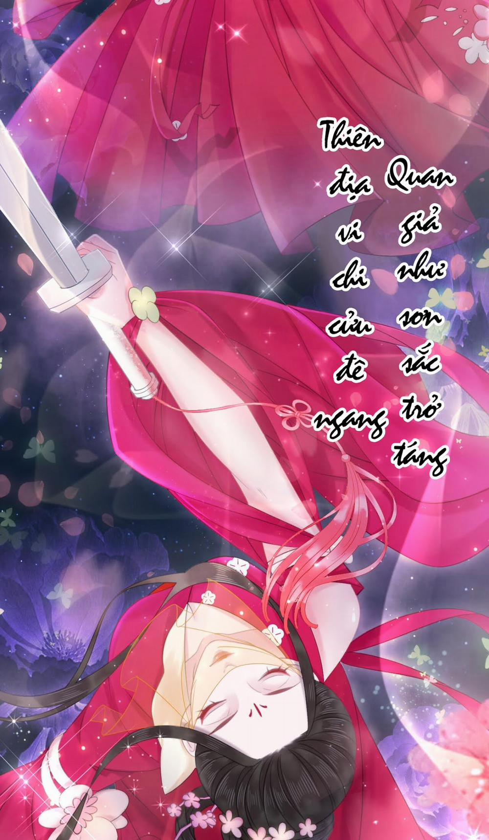 Sư Phụ Ngươi Tên Ngốc Nhiều Tiền 15 trang 25