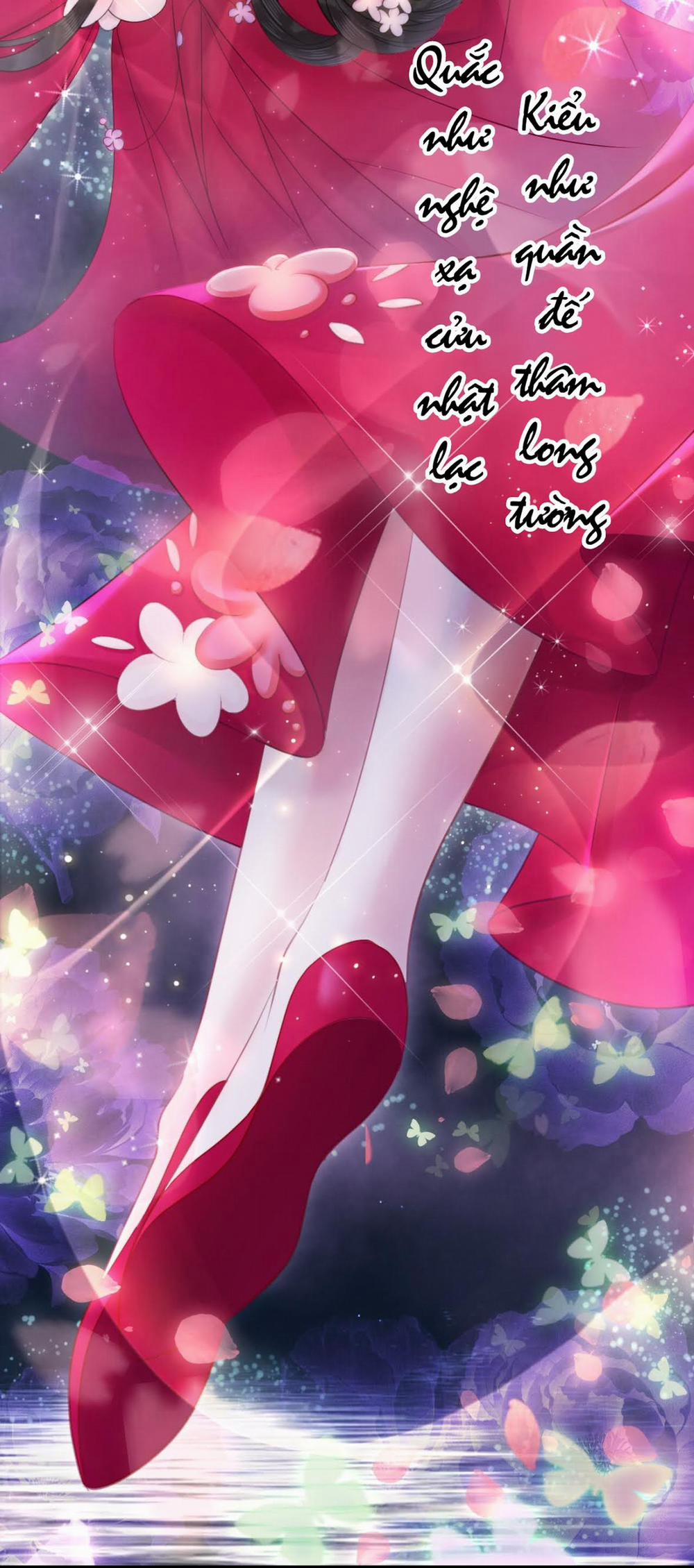 Sư Phụ Ngươi Tên Ngốc Nhiều Tiền 15 trang 26