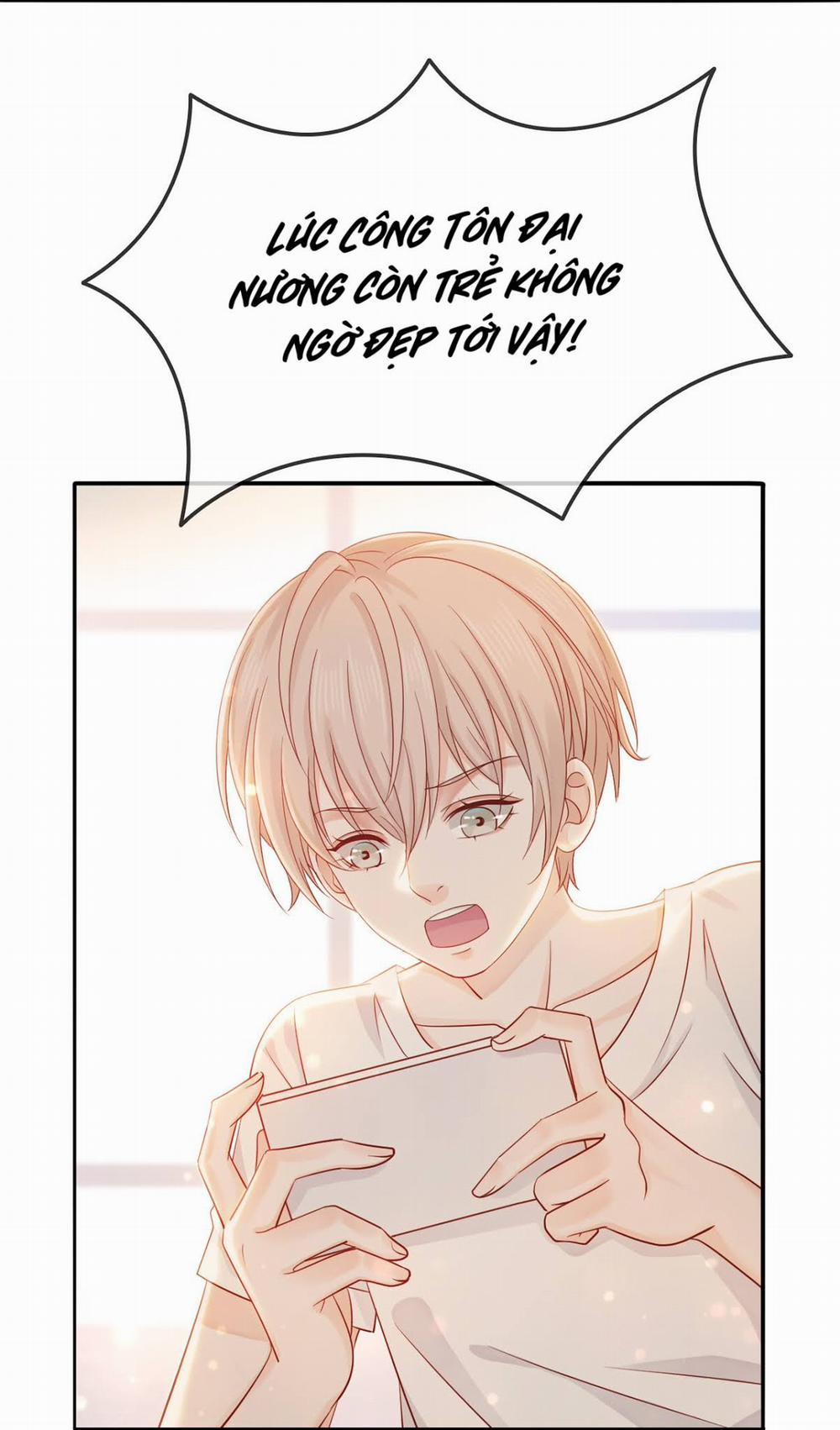 Sư Phụ Ngươi Tên Ngốc Nhiều Tiền 15 trang 31