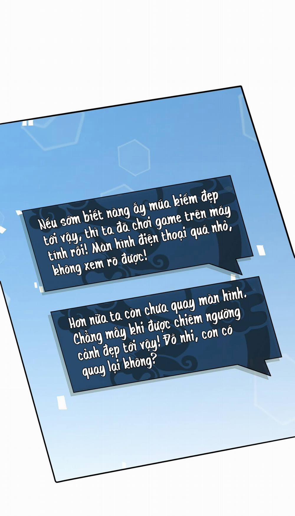 Sư Phụ Ngươi Tên Ngốc Nhiều Tiền 15 trang 32