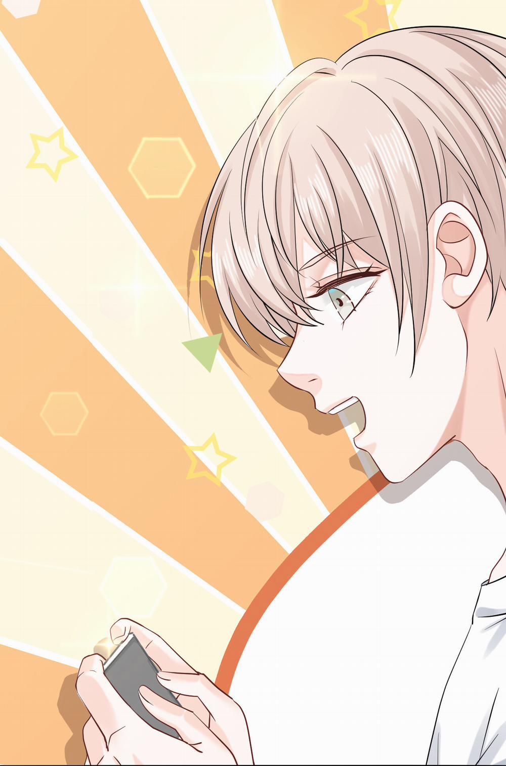 Sư Phụ Ngươi Tên Ngốc Nhiều Tiền 15 trang 34