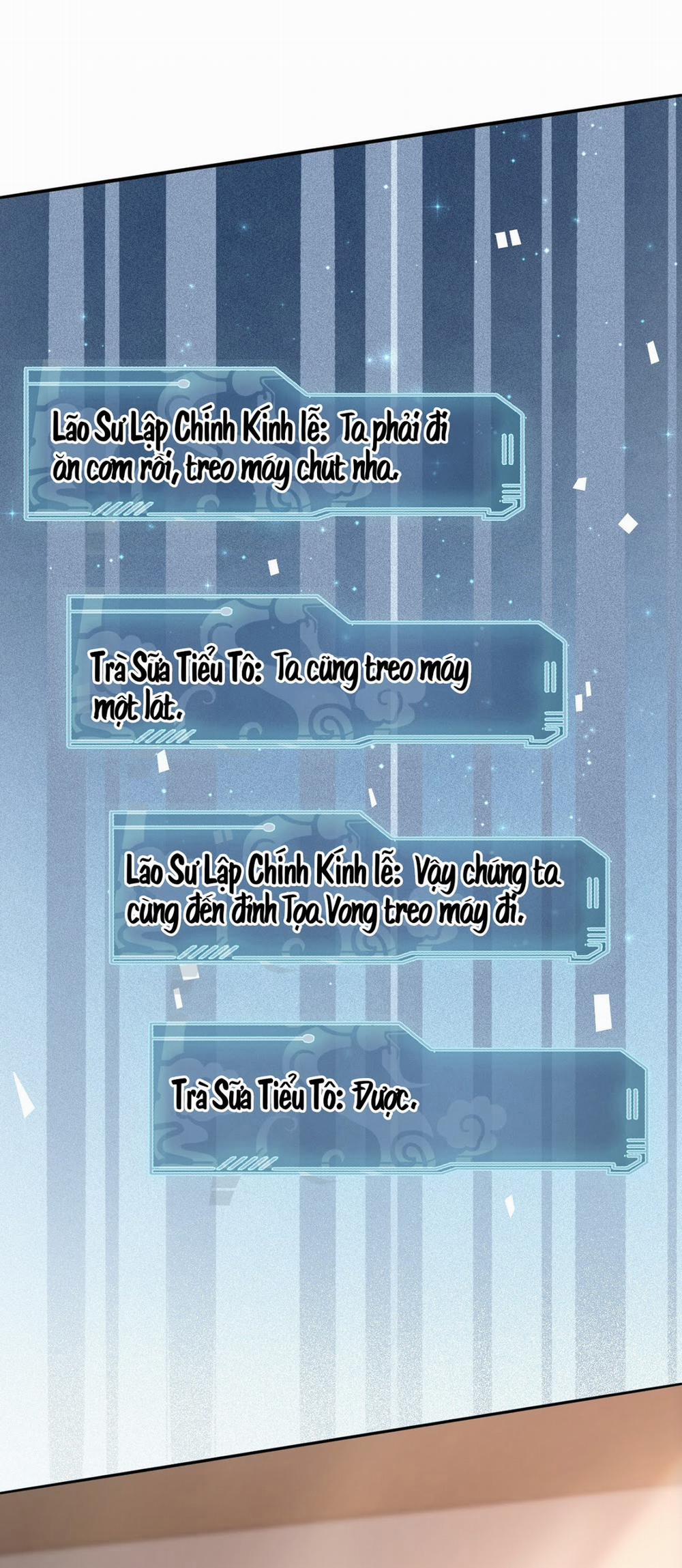 Sư Phụ Ngươi Tên Ngốc Nhiều Tiền 15 trang 36