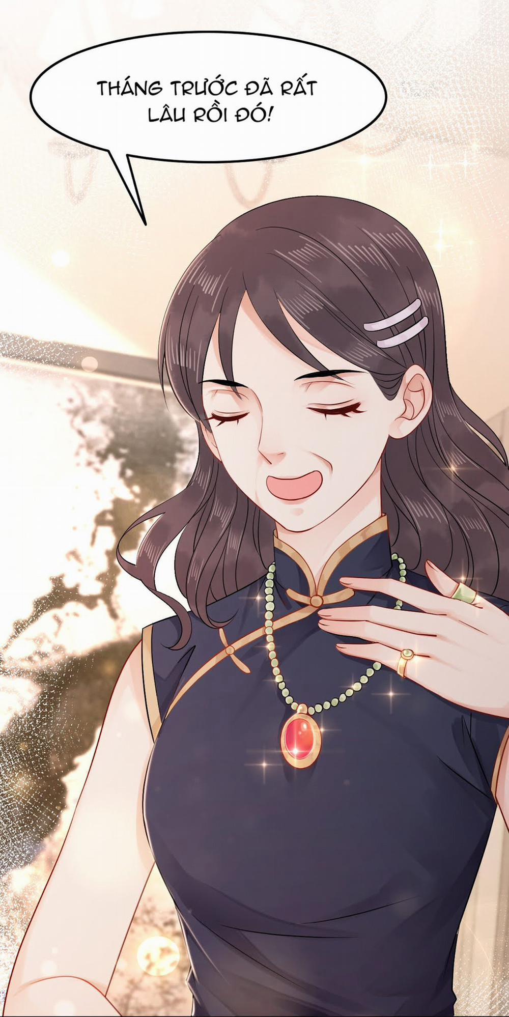 Sư Phụ Ngươi Tên Ngốc Nhiều Tiền 15 trang 39