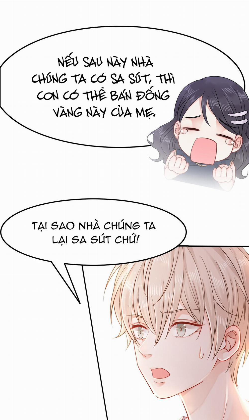 Sư Phụ Ngươi Tên Ngốc Nhiều Tiền 15 trang 41