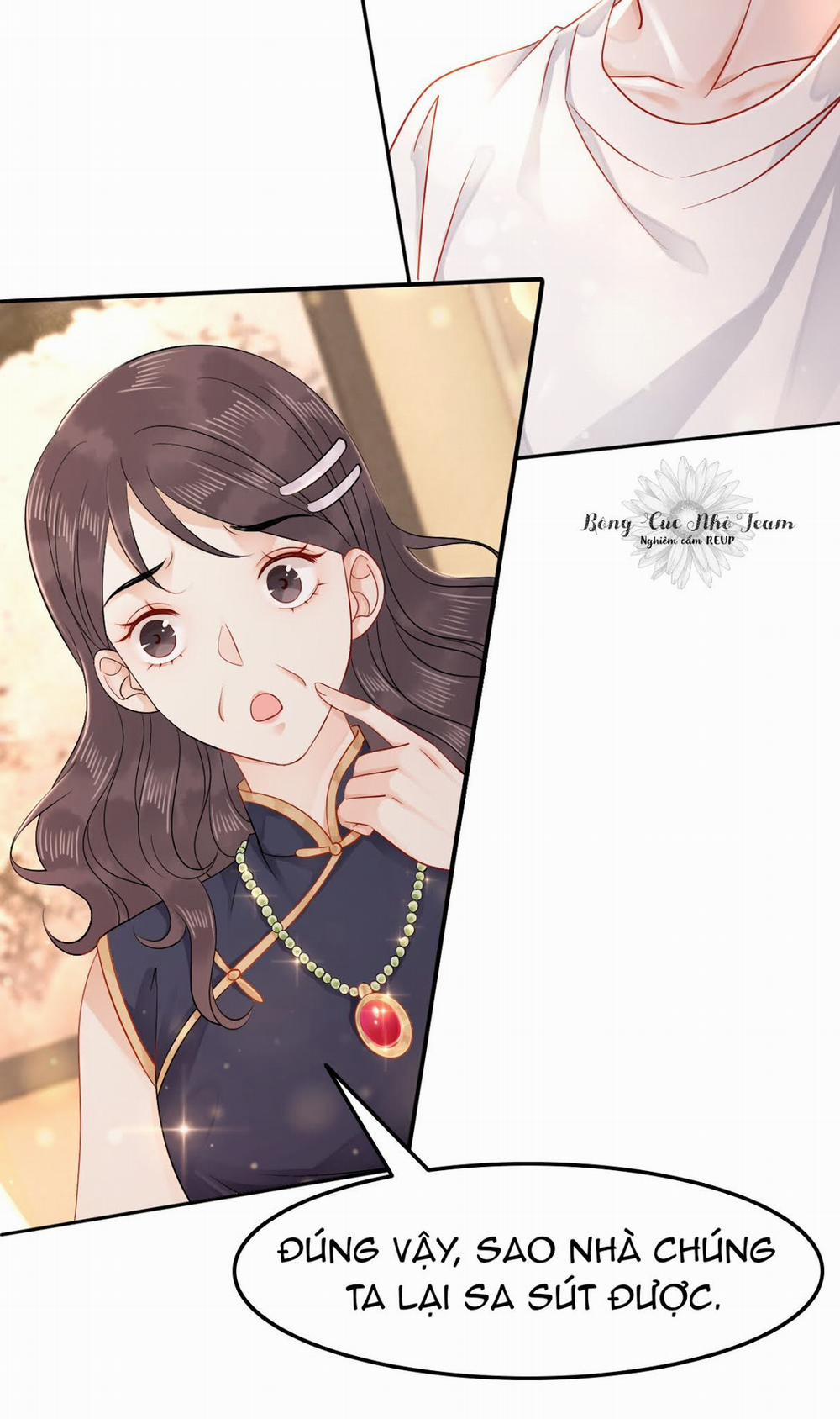 Sư Phụ Ngươi Tên Ngốc Nhiều Tiền 15 trang 42