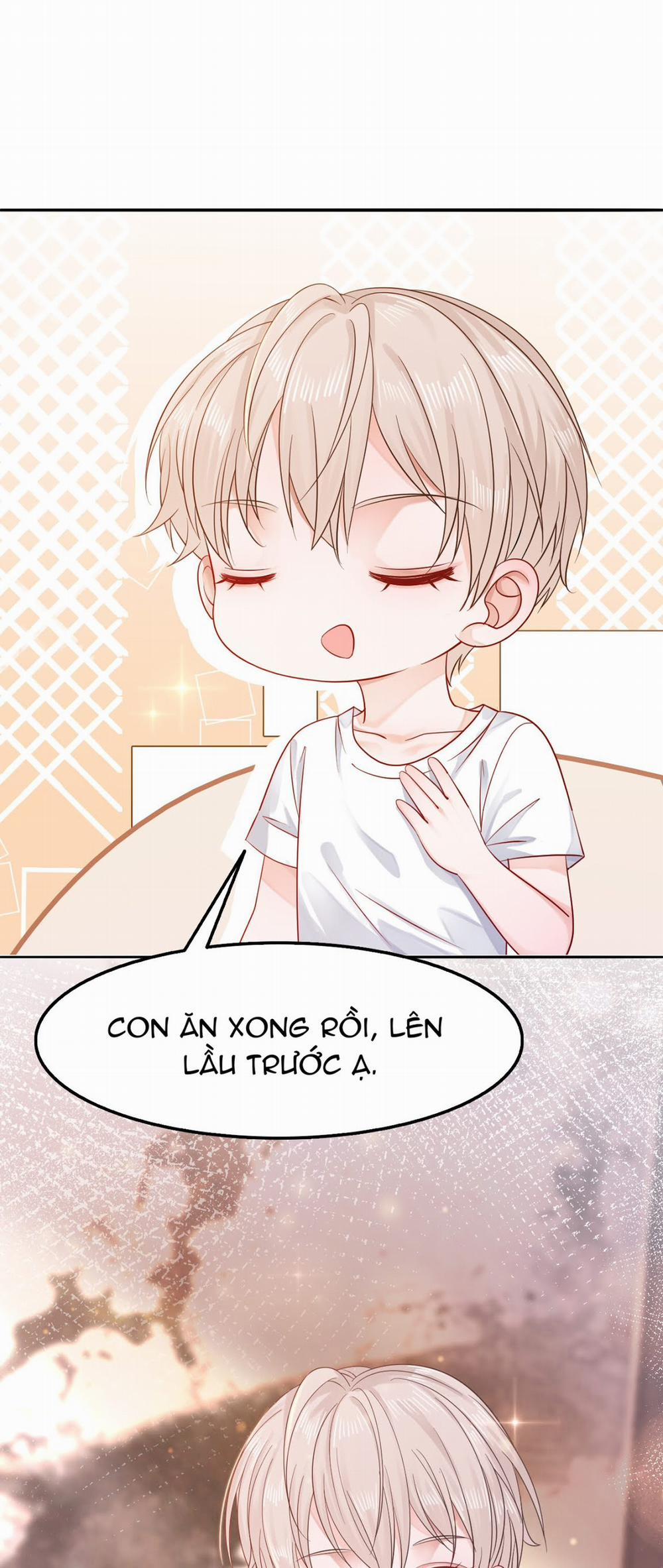 Sư Phụ Ngươi Tên Ngốc Nhiều Tiền 15 trang 43