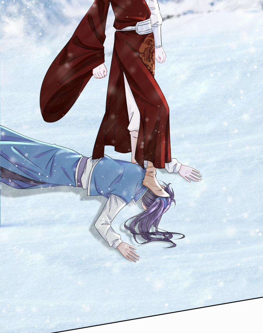 Sư Phụ Ngươi Tên Ngốc Nhiều Tiền 16 trang 13