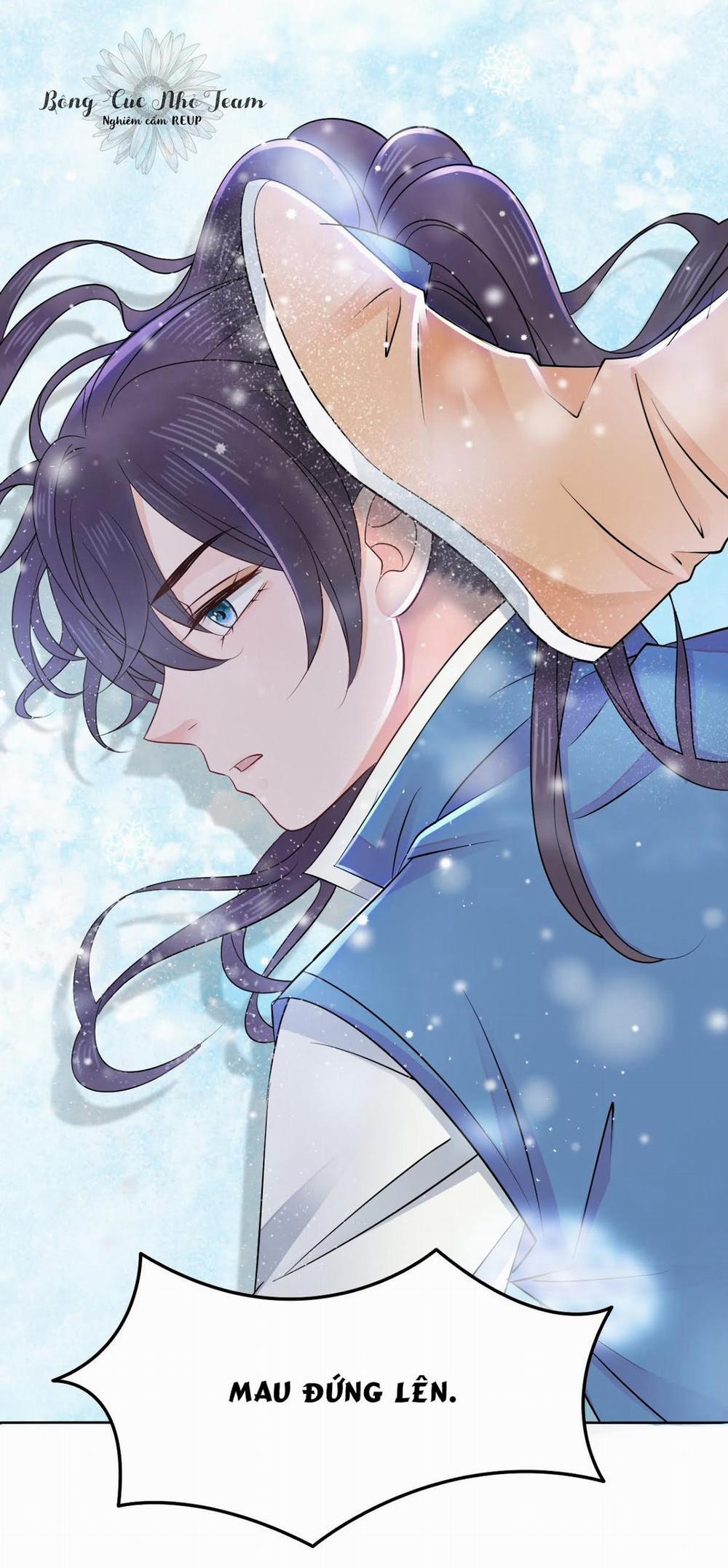 Sư Phụ Ngươi Tên Ngốc Nhiều Tiền 16 trang 15