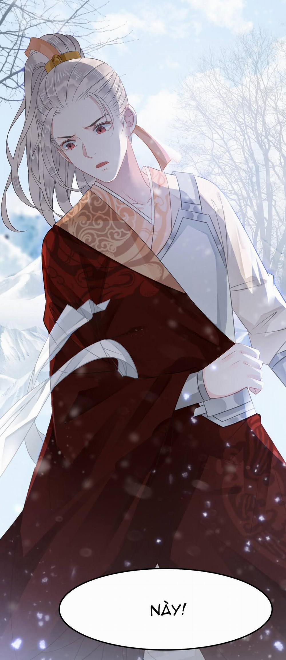 Sư Phụ Ngươi Tên Ngốc Nhiều Tiền 16 trang 19