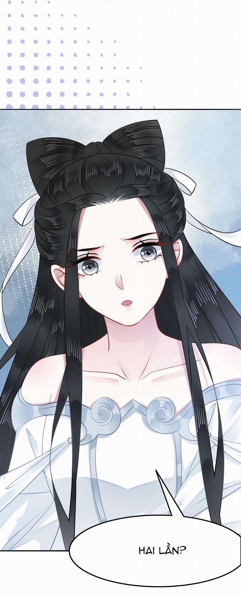 Sư Phụ Ngươi Tên Ngốc Nhiều Tiền 16 trang 22