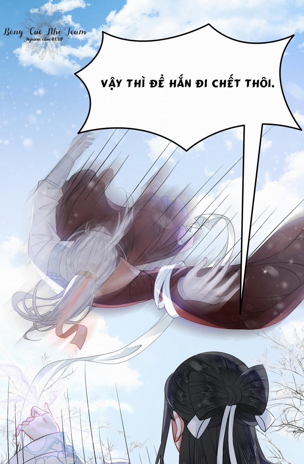 Sư Phụ Ngươi Tên Ngốc Nhiều Tiền 16 trang 24